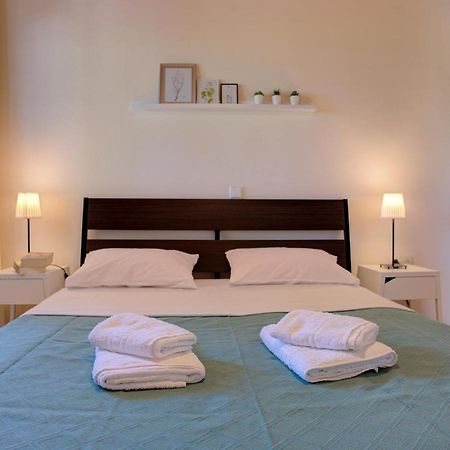 Guesthouse Agia Triada Koróni 外观 照片