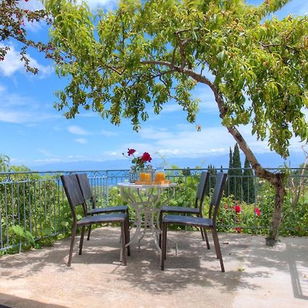 Guesthouse Agia Triada Koróni 外观 照片